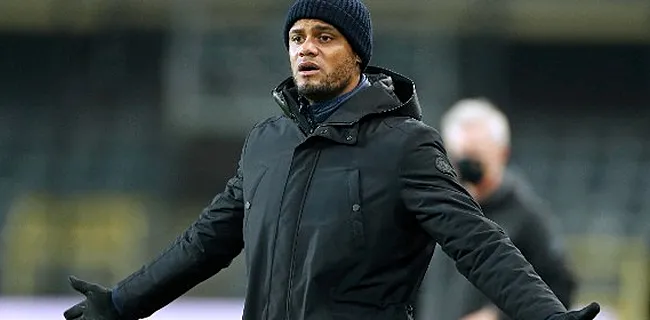 'Anderlecht laat zijn oog vallen op middenvelder in Turkije'
