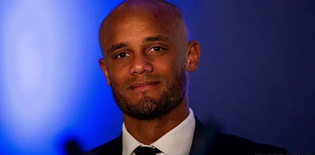 'Vincent Kompany gaat alweer een nieuwe uitdaging aan'