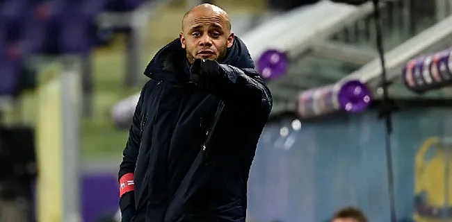 Dominant Anderlecht bijt tanden stuk op Beverse muur