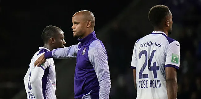 Anderlecht neergesabeld na bekerwinst: 