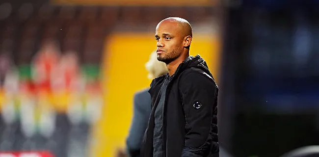 'Anderlecht denkt aan verrassende naam als opvolger Kompany'