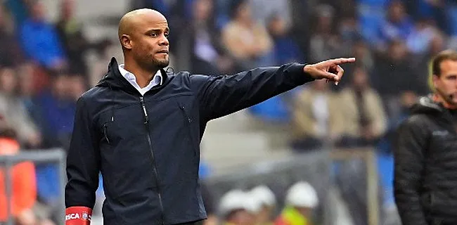 'Anderlecht haalt naast Still ook Nederlander als T2'