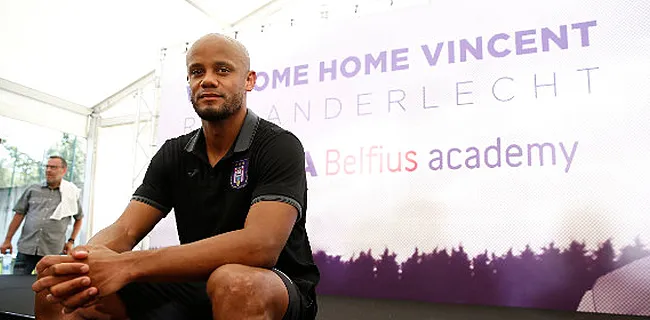 Kompany: 