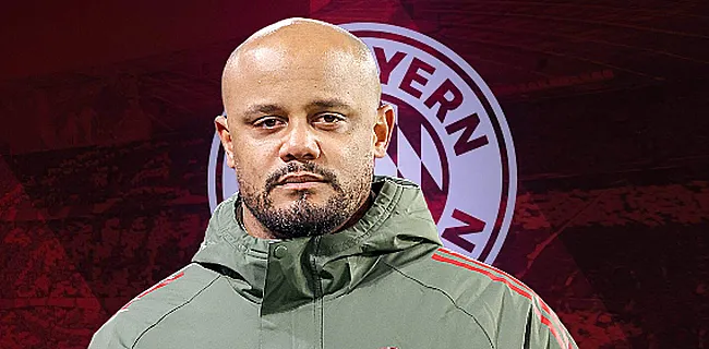 Kompany laat koppen rollen: schokgolf door Bayern‑kleedkamer
