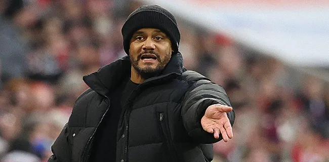 'Kompany diep geraakt: City-droom spat uiteen'