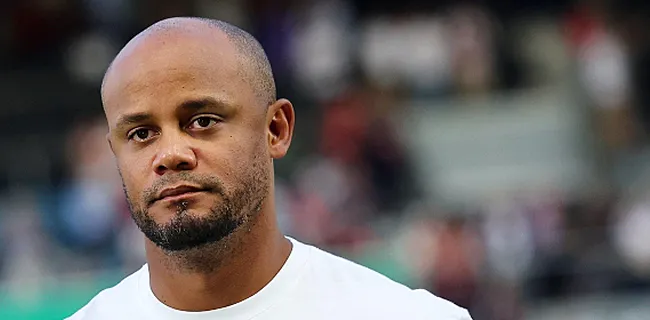 Gedurfde zet van Kompany: Bayern-sterren zien rood