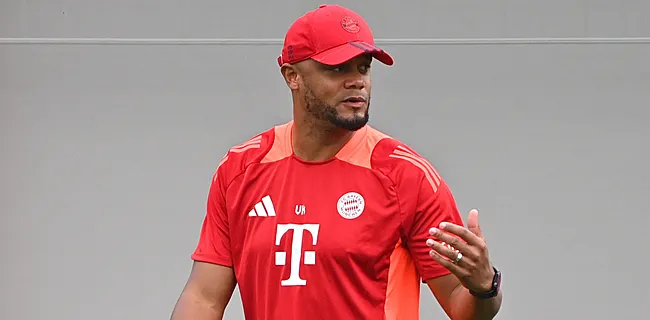 'Kompany gaat all-in voor knaltransfer'