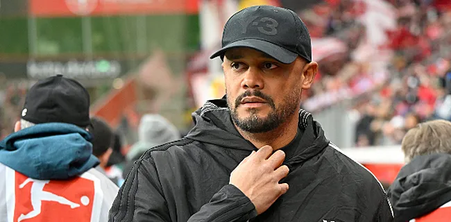 Kompany op ontploffen: Bayern drijft hem tot het kookpunt