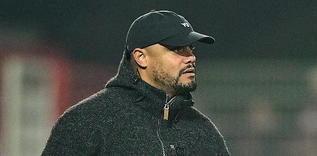 ‘Duitsland ontploft: Kompany bereidt schoktransfer voor’