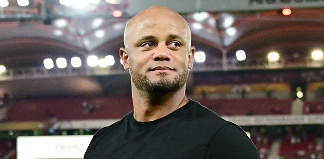 Rel rond Kompany: klap in het gezicht van de Bundesliga