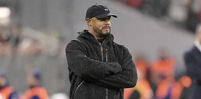 Kompany vol lof over twee Bruggelingen: 