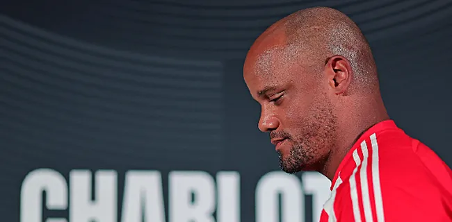 'Kompany bidt: knaltransfer Bayern op de helling?'