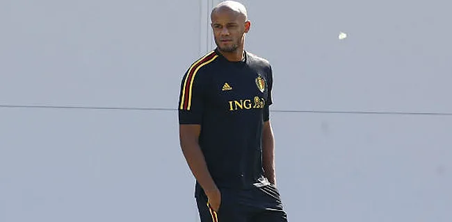 'Anderlecht polste na Kompany bij nog twee Rode Duivels'
