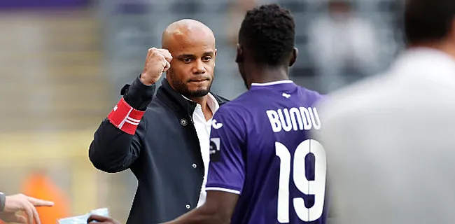 'Nieuwe vertrekker: Anderlecht onderhandelt topdeal'