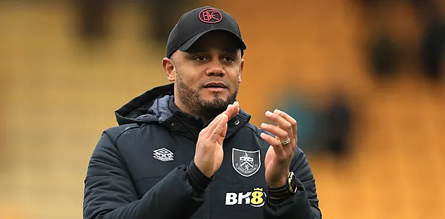 'Kompany laat 3 Jupiler Pro League-transfers alweer gaan'