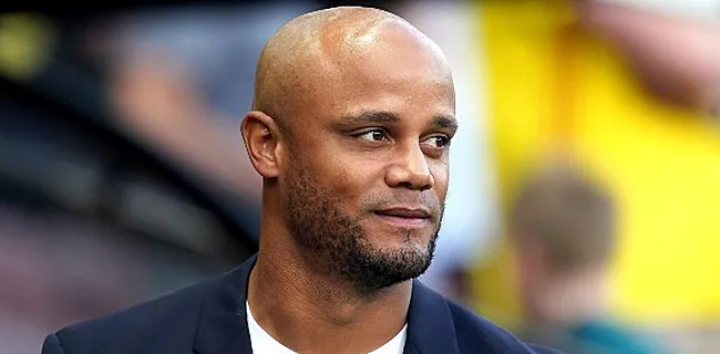 EXCLUSIEF: Kompany over JPL én Premier League