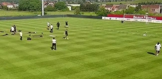 Wat een goals! Kompany en De Bruyne in topvorm (video)