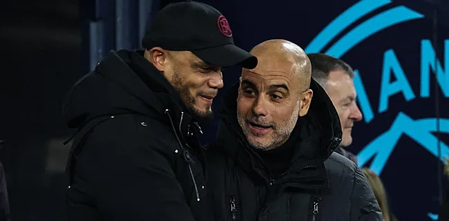 'Titanenstrijd City en Bayern voor dé zomertransfer van 2025'