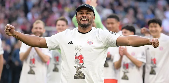 Kampioen Kompany naar City of Real? Sterke man Bayern reageert