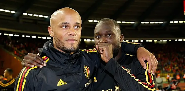 Kompany dolt: 