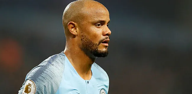 Komst Kompany zorgt voor wrevel bij concurrenten: 