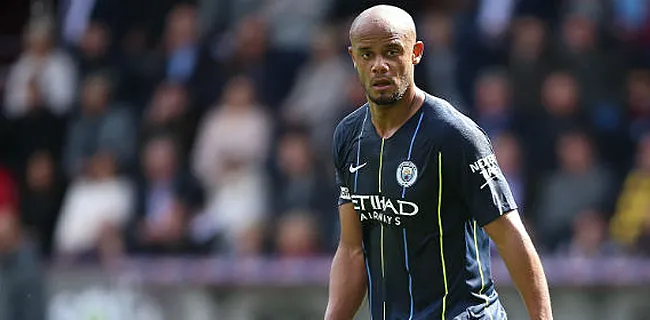 Eerste lid van trainersstaf Kompany bij RSCA is bekend