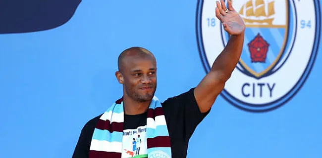 Galamatch Kompany met RSCA’ers én verrassende naam: Martinez coach van United