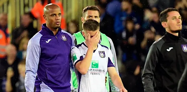 'Situatie stilaan zorgwekkend: Anderlecht verloochent eigen filosofie'