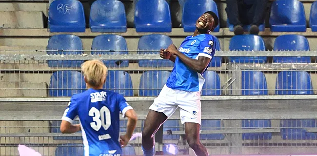 Racing Genk maalt Beveren genadeloos door de gehaktmolen
