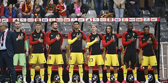 ‘Inter en Spurs vechten om Rode Duivel: 25 miljoen euro’ 