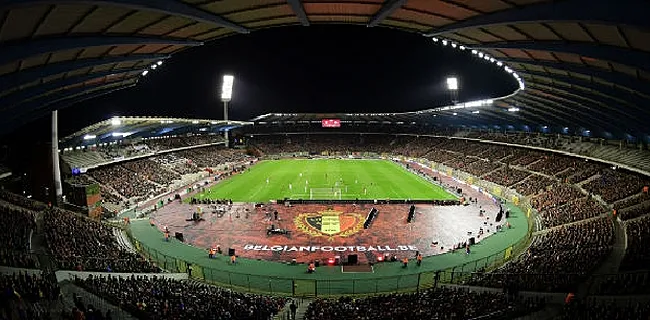 Deze Belg denkt niet meer aan Rode Duivels: 