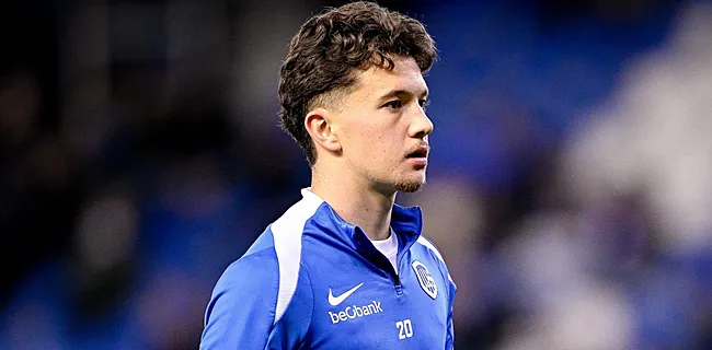'Genk all-in: krankzinnig prijskaartje Karetsas lekt uit'
