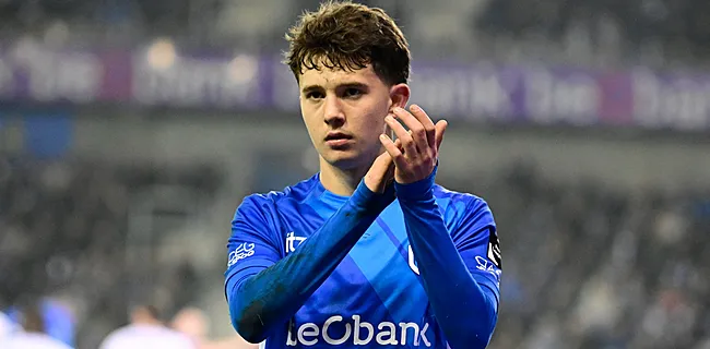TRANSFERUURTJE: ‘Make-over Anderlecht, Club wil middenvelder’