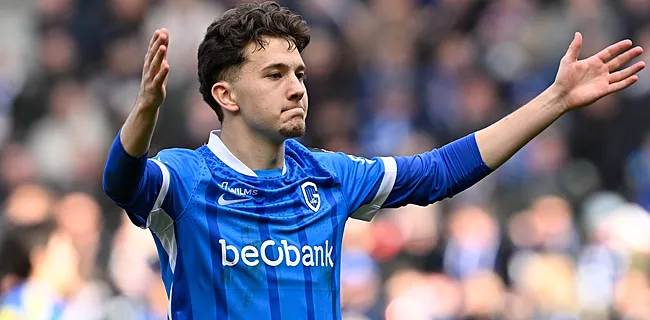 'Genk mag fluiten naar record: korting op Karetsas'