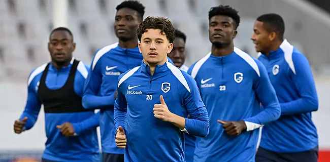 'De Condé speelt open kaart: kassa rinkelt in Genk'