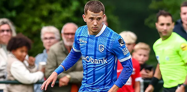 'Klopjacht op Karetsas: De Condé rolt spierballen'