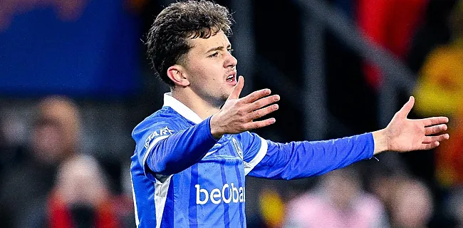 Hayen moet puzzelen: Genk deelt uppercut uit ziekenboeg