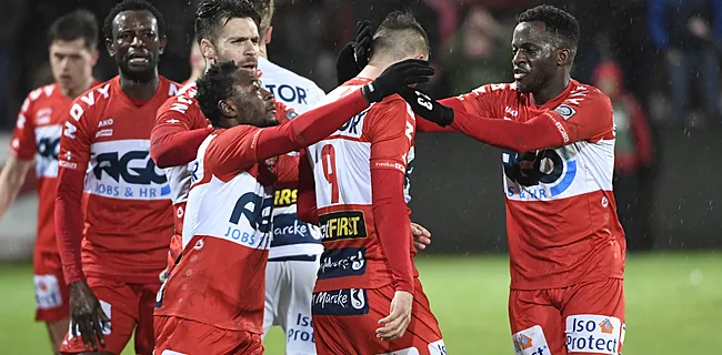 OFFICIEEL: KV Kortrijk haalt oude bekende weer naar België