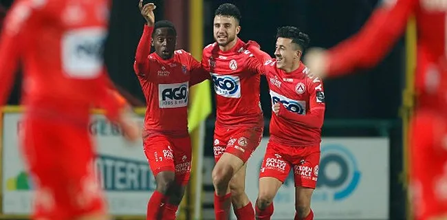 KVK pakt flink uit op transfermarkt