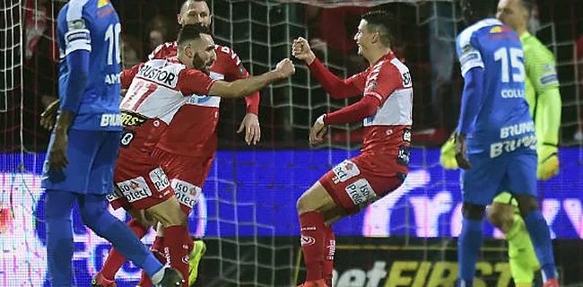 OFFICIEEL: KV Kortrijk haalt speler van Man City in huis