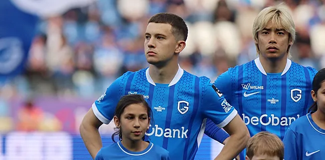 'Miljoenentransfer Karetsas: kersvers kampioen meldt zich'