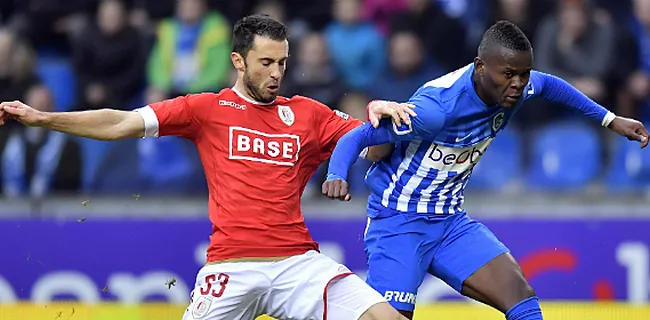 'Interesse groeit: 4 clubs willen Kosanovic weghalen bij Standard'