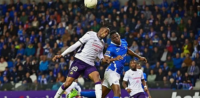 'Anderlecht wordt plots gelinkt aan speler van FC Barcelona'