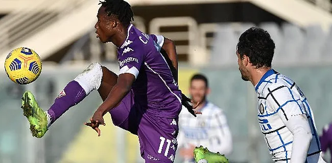 'Anderlecht maakt plots wel kans op dure spits'
