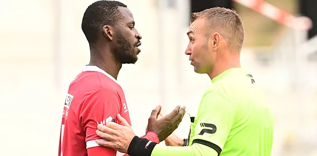 Lardot ontleedt strafschopfases Antwerp-Club Brugge