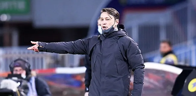AS Monaco komt met update over trainersdossier