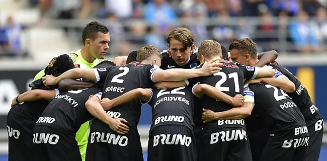 'KRC Genk mag deze week nog 9 miljoen euro verwachten'