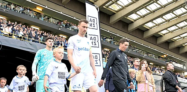 'Juventus stuurt topscout voor één man naar Club-Genk'