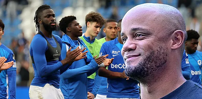 TRANSFERUURTJE: 'Kompany shopt in Genk, sensatie De Bruyne'