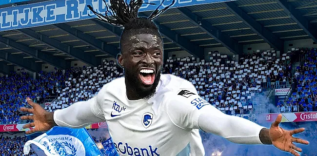 'Tolu-gevecht breekt los: Genk legt pittig prijskaartje vast'
